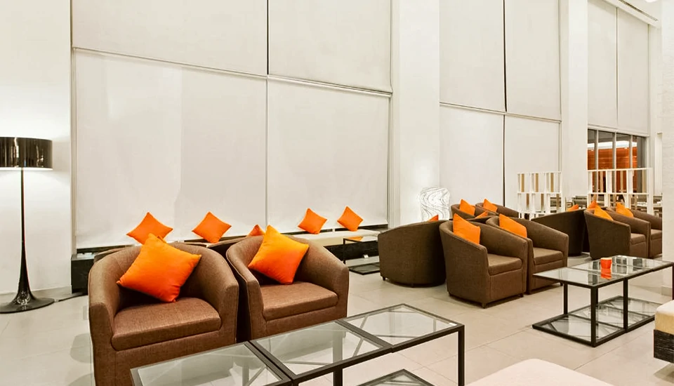 هتل ایبیس پاتایا